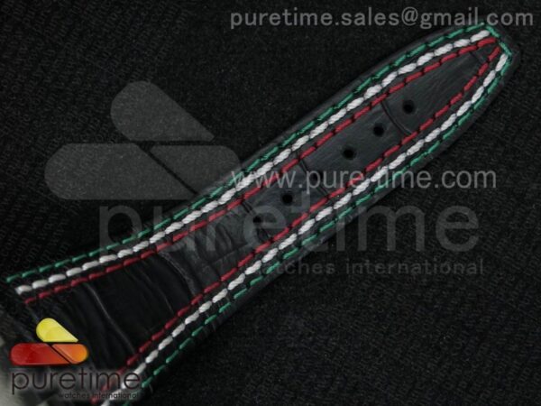 Royal Oak Offshore JF Best Edition "Pride of Mexico" - Image 18