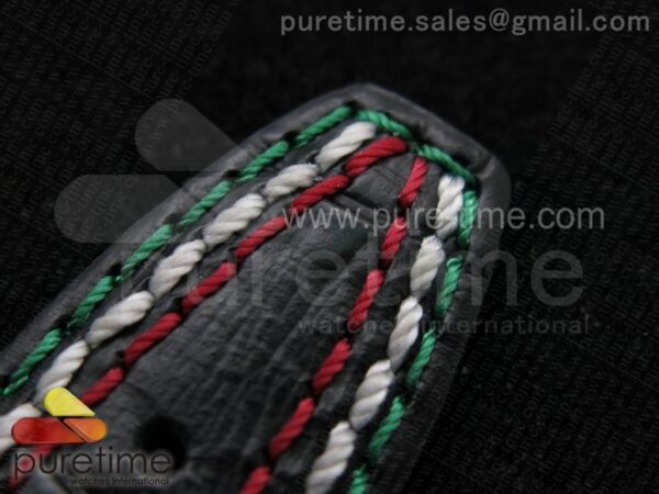 Royal Oak Offshore JF Best Edition "Pride of Mexico" - Image 19
