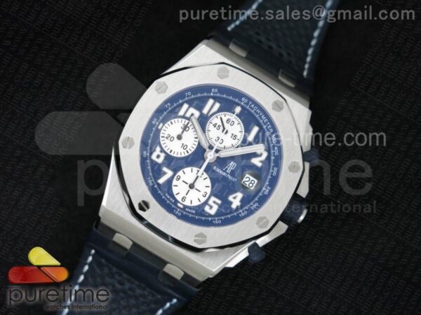 Royal Oak Offshore JF Best Edition "The National Classic Tour" - Image 2