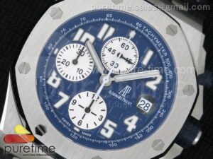 Royal Oak Offshore JF Best Edition "The National Classic Tour"