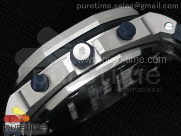 Royal Oak Offshore JF Best Edition "The National Classic Tour" - Image 8