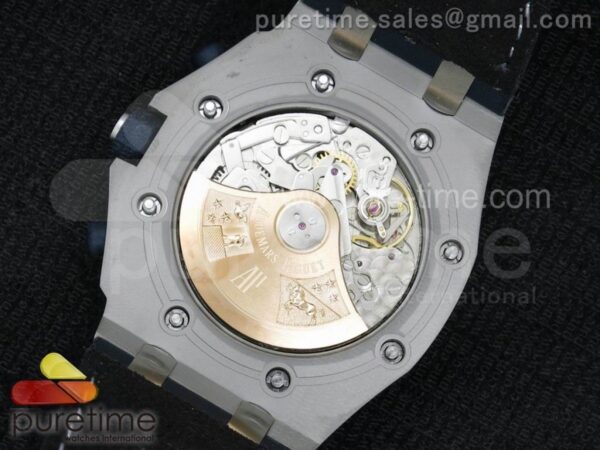 Royal Oak Offshore JF Best Edition "The National Classic Tour" - Image 11