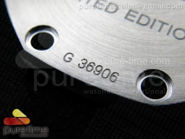 Royal Oak Offshore JF Best Edition "The National Classic Tour" - Image 16