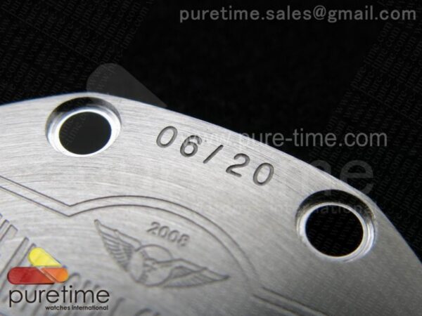 Royal Oak Offshore JF Best Edition "The National Classic Tour" - Image 19