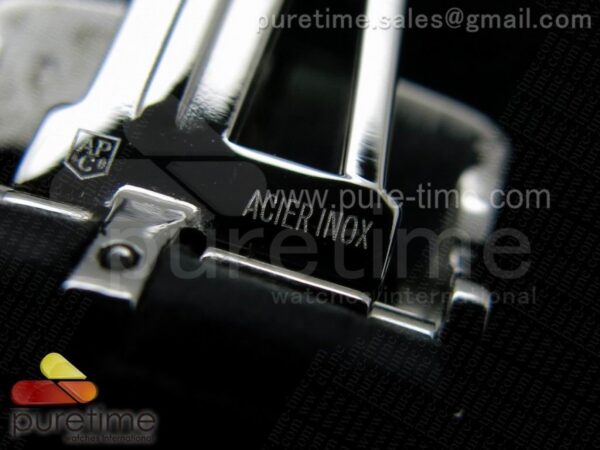 Royal Oak Offshore JF Best Edition "The National Classic Tour" - Image 28