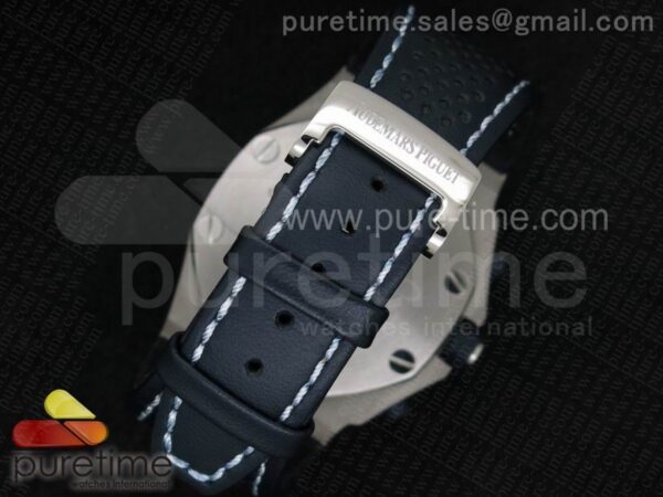 Royal Oak Offshore JF Best Edition "The National Classic Tour" - Image 30