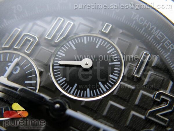 Royal Oak Offshore 2014 Gray Theme JF - Image 4