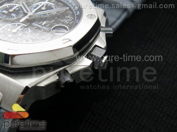 Royal Oak Offshore 2014 Gray Theme JF - Image 7