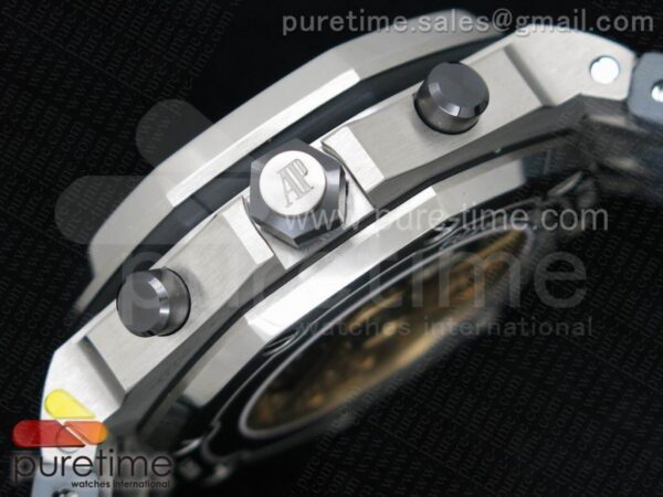 Royal Oak Offshore 2014 Gray Theme JF - Image 10