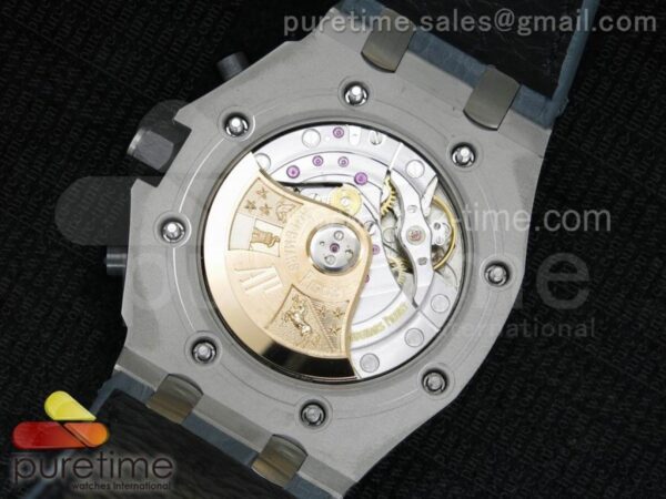 Royal Oak Offshore 2014 Gray Theme JF - Image 13