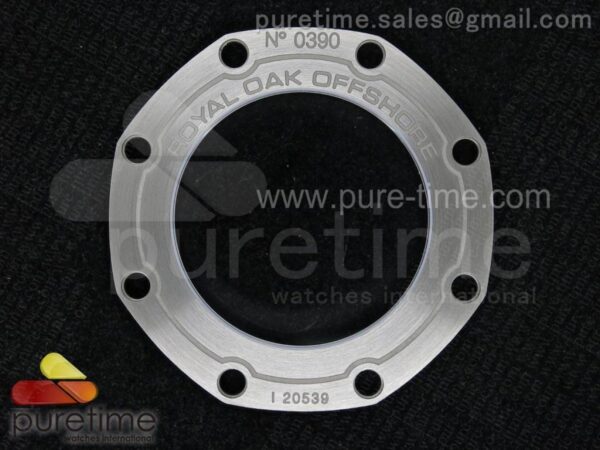 Royal Oak Offshore 2014 Gray Theme JF - Image 17