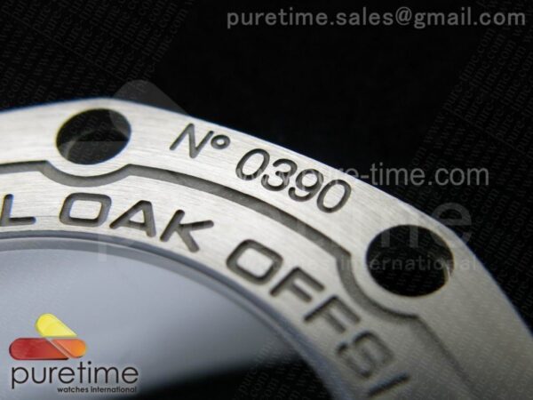 Royal Oak Offshore 2014 Gray Theme JF - Image 22