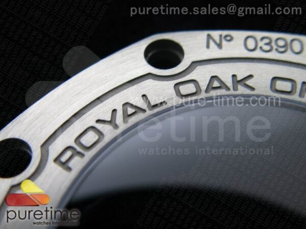 Royal Oak Offshore 2014 Gray Theme JF - Image 23