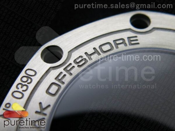 Royal Oak Offshore 2014 Gray Theme JF - Image 24