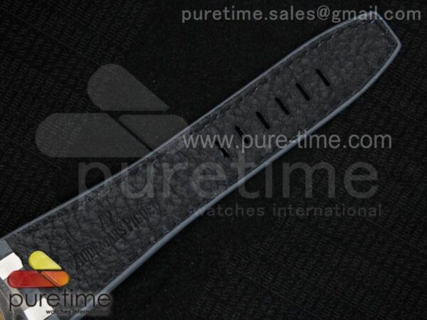 Royal Oak Offshore 2014 Gray Theme JF - Image 26