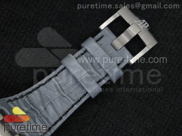 Royal Oak Offshore 2014 Gray Theme JF - Image 27