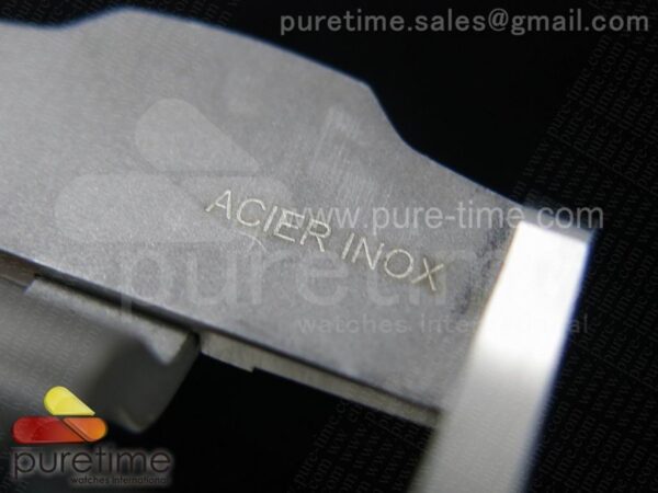 Royal Oak Offshore 2014 Gray Theme JF - Image 32