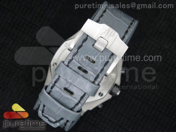 Royal Oak Offshore 2014 Gray Theme JF - Image 33