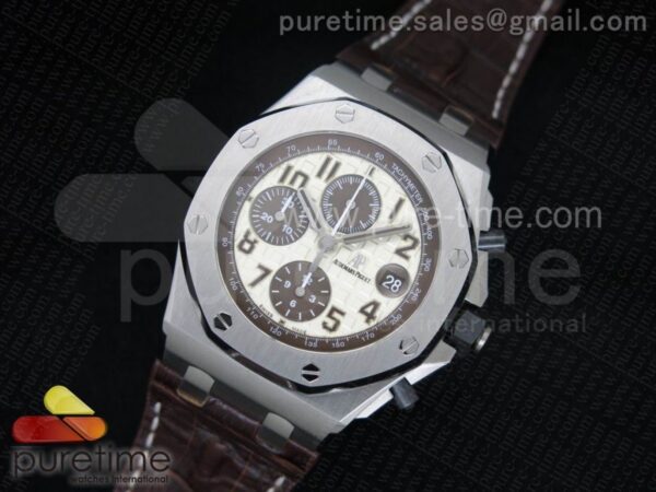 Royal Oak Offshore Safari 2014 JF - Image 2