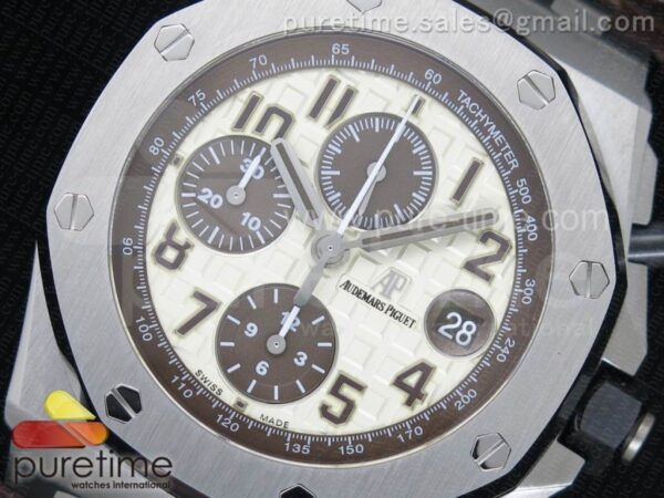 Royal Oak Offshore Safari 2014 JF