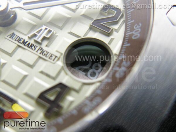 Royal Oak Offshore Safari 2014 JF - Image 4