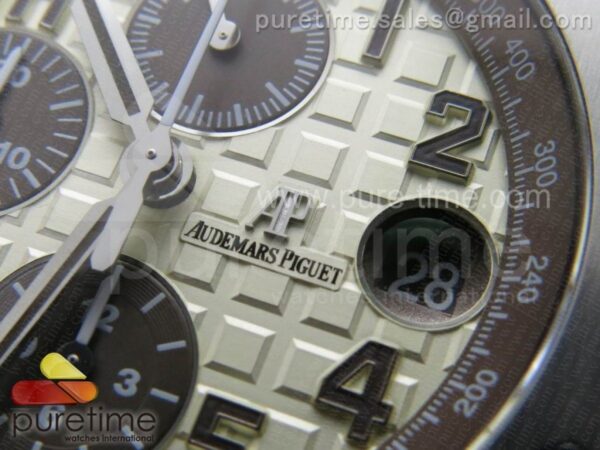 Royal Oak Offshore Safari 2014 JF - Image 5