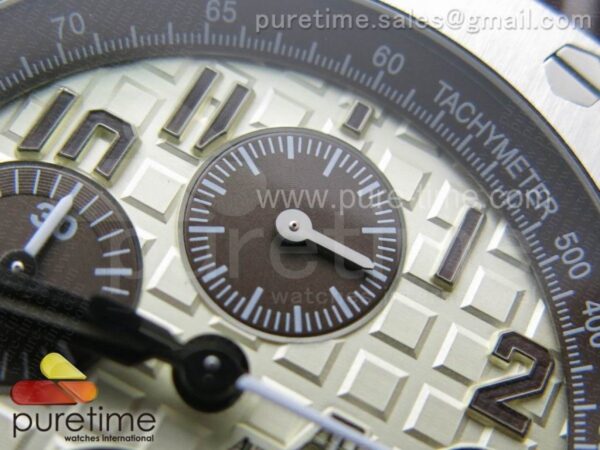 Royal Oak Offshore Safari 2014 JF - Image 6