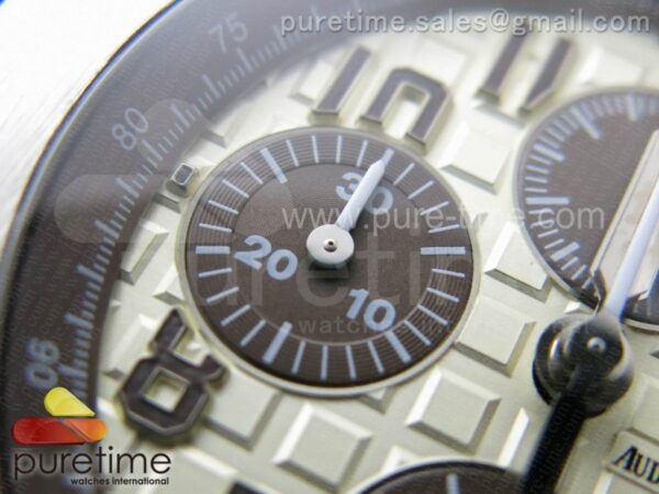 Royal Oak Offshore Safari 2014 JF - Image 7