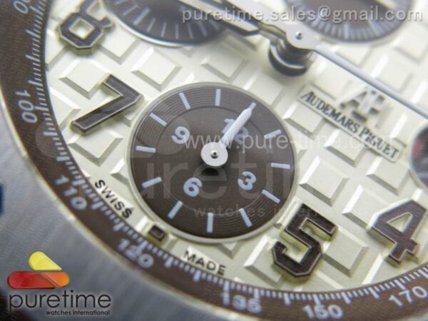 Royal Oak Offshore Safari 2014 JF - Image 8