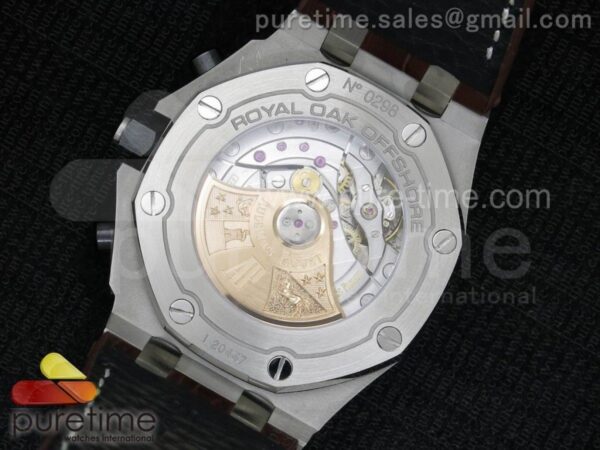 Royal Oak Offshore Safari 2014 JF - Image 14