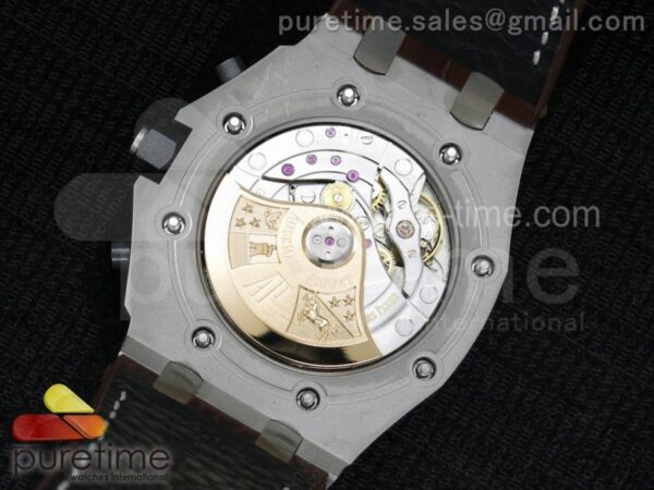 Royal Oak Offshore Safari 2014 JF - Image 15