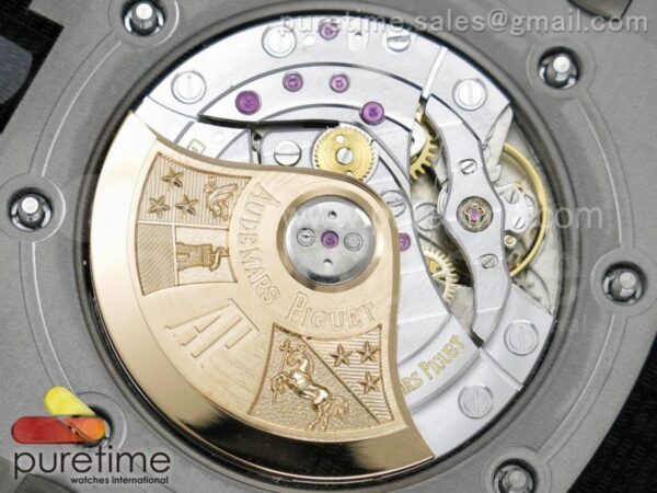 Royal Oak Offshore Safari 2014 JF - Image 16