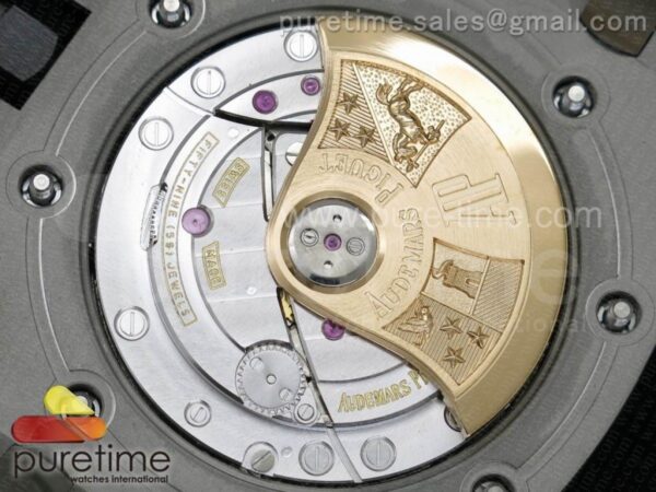 Royal Oak Offshore Safari 2014 JF - Image 17