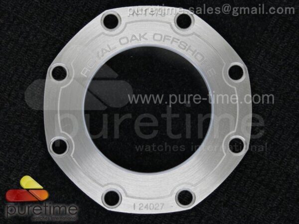 Royal Oak Offshore Safari 2014 JF - Image 18