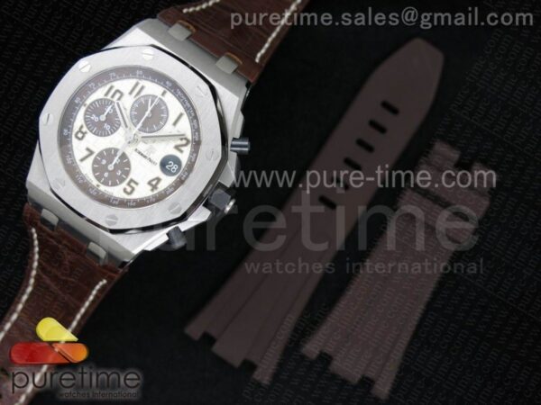 Royal Oak Offshore Safari 2014 JF - Image 31