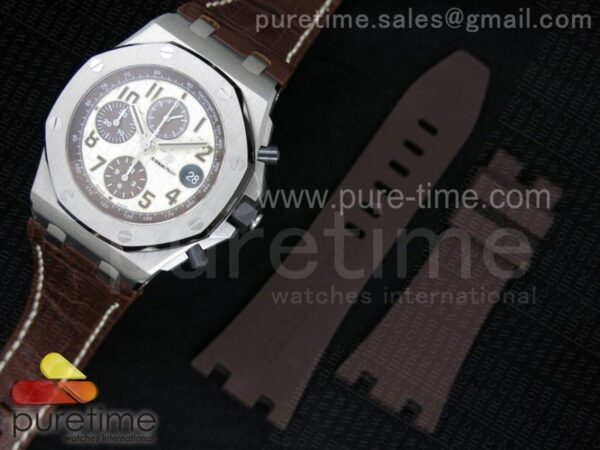 Royal Oak Offshore Safari 2014 JF - Image 32