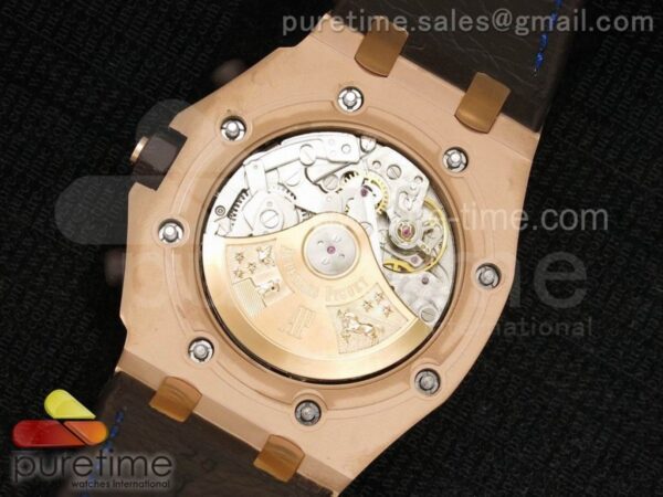 Royal Oak Offshore JF Best Edition "Pride of Argentina" - Image 11