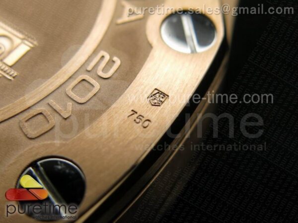 Royal Oak Offshore JF Best Edition "Pride of Argentina" - Image 19