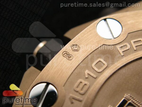 Royal Oak Offshore JF Best Edition "Pride of Argentina" - Image 20
