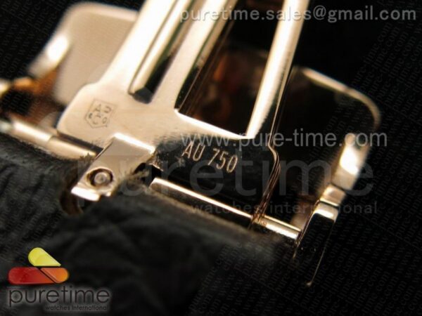 Royal Oak Offshore JF Best Edition "Pride of Argentina" - Image 29