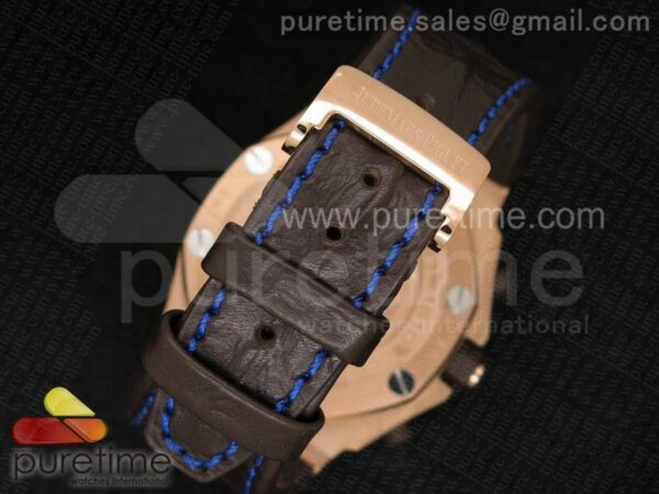Royal Oak Offshore JF Best Edition "Pride of Argentina" - Image 31