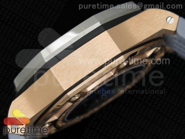 Royal Oak Offshore LeBron James Cermet - Image 13