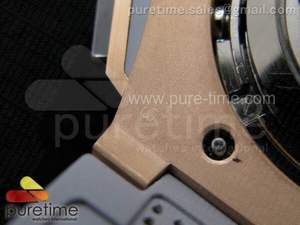 Royal Oak Offshore LeBron James Cermet - Image 19