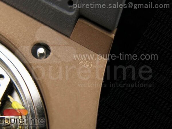 Royal Oak Offshore LeBron James Cermet - Image 20