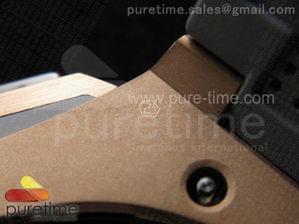 Royal Oak Offshore LeBron James Cermet - Image 21