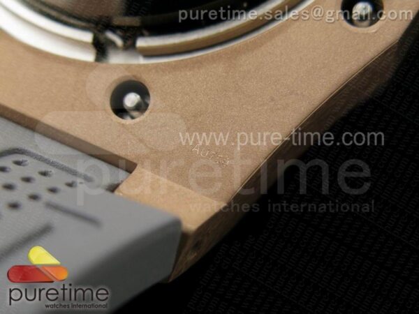 Royal Oak Offshore LeBron James Cermet - Image 22