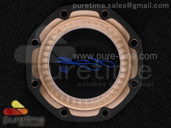 Royal Oak Offshore LeBron James Cermet - Image 24