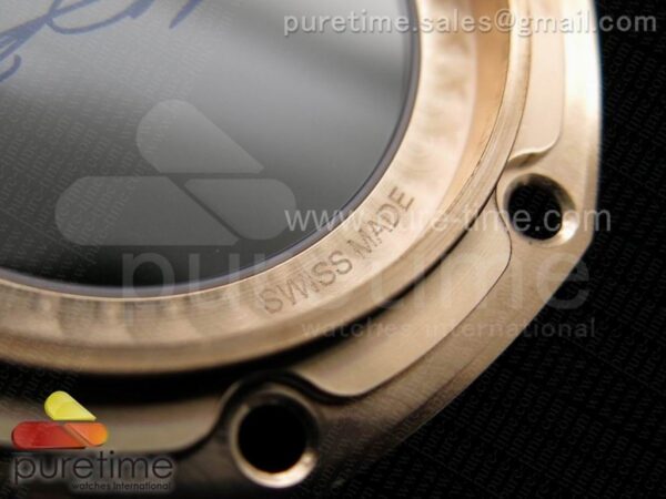 Royal Oak Offshore LeBron James Cermet - Image 25