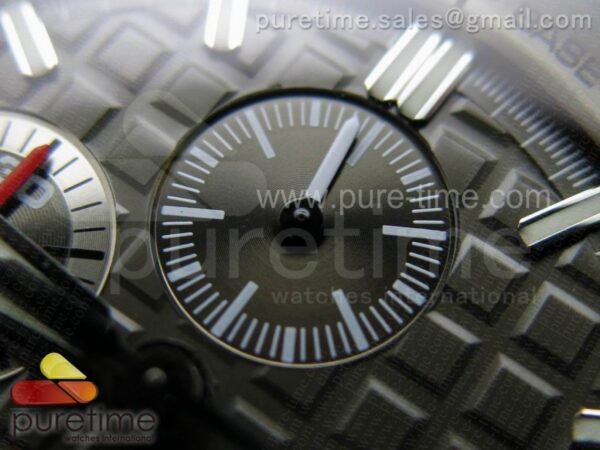 Royal Oak Offshore 44mm Real Ceramic JF 1:1 Best Edition - Image 5