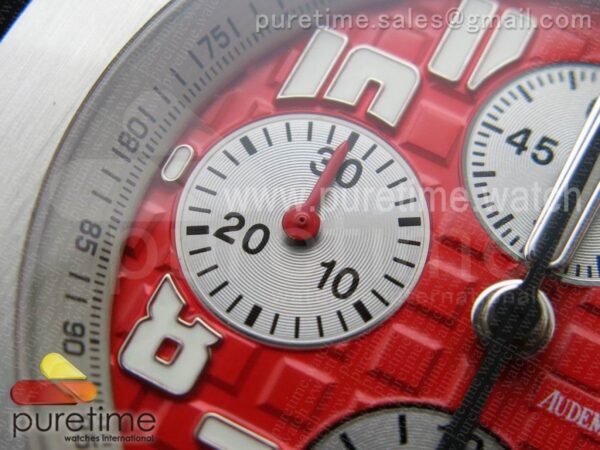 Royal Oak Offshore "Rhone-Fusterie" - Image 5